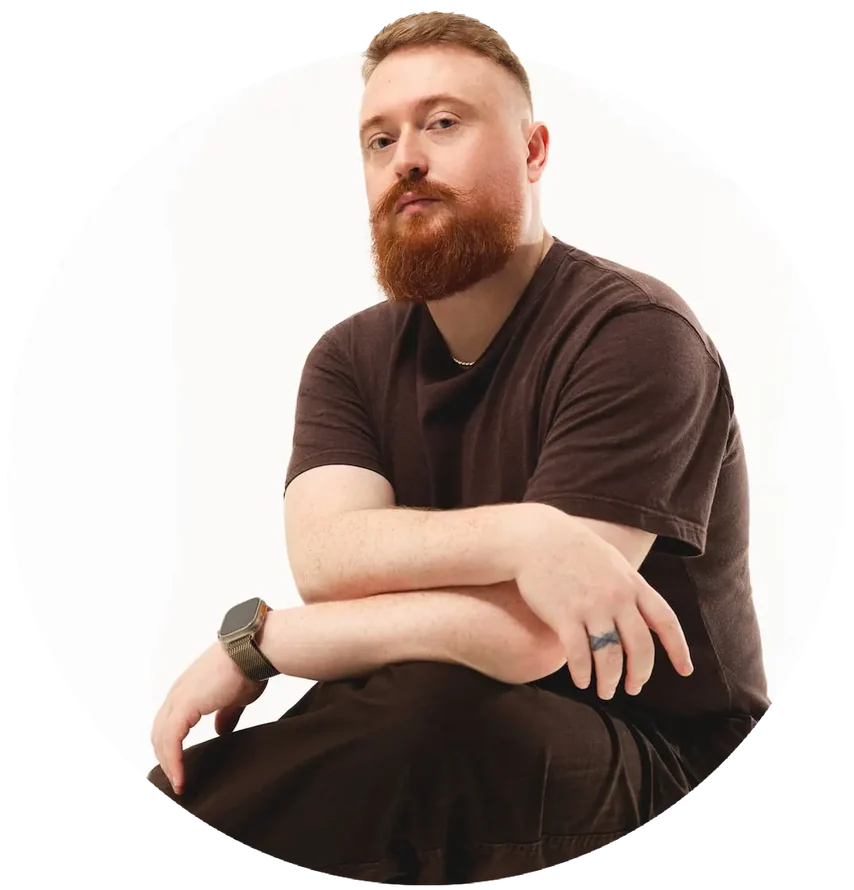 Ivan Pedai, UX Director and AI DesOps Lead